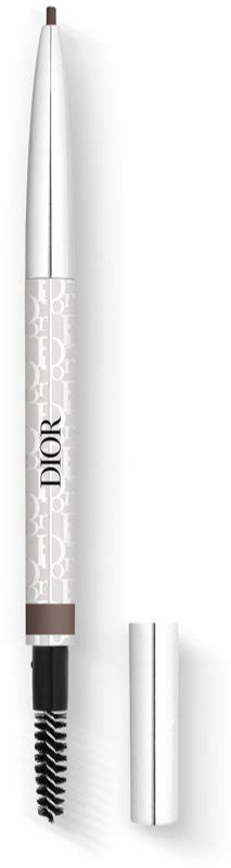 dior augenbrauenstift 553|Diorshow Brow Styler .